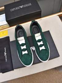 Picture of Armani Shoes _SKUArmanisz38-45hnh1102713